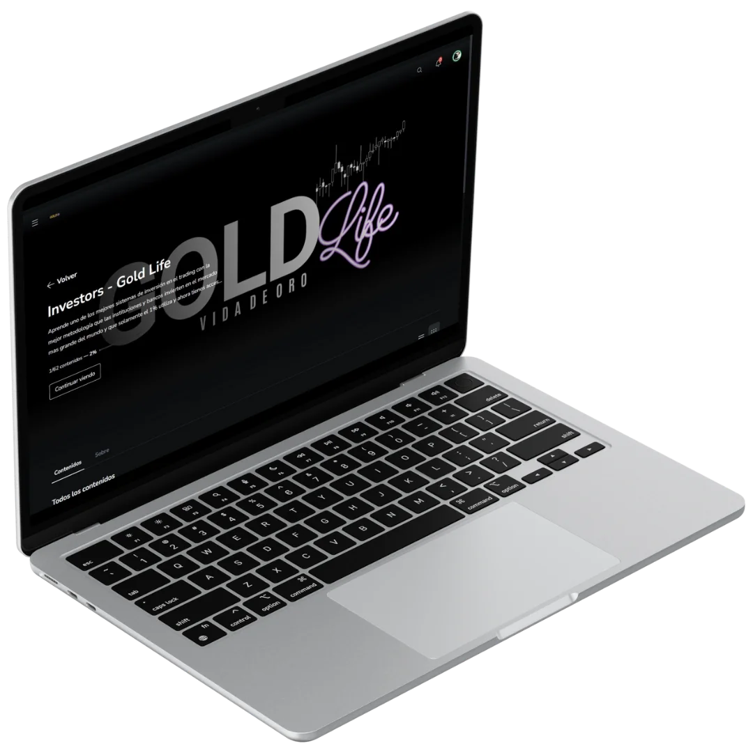 Curso INVESTORS en PC